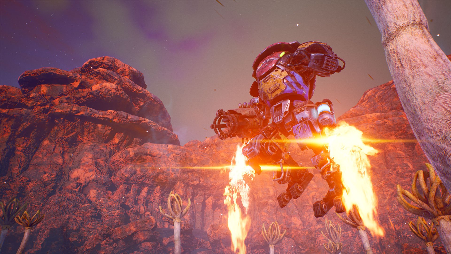 The Outer Worlds - Imagen 30